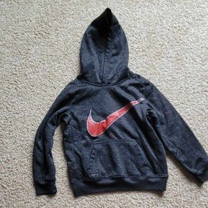 Youth Nike Hoodie Size 6/7